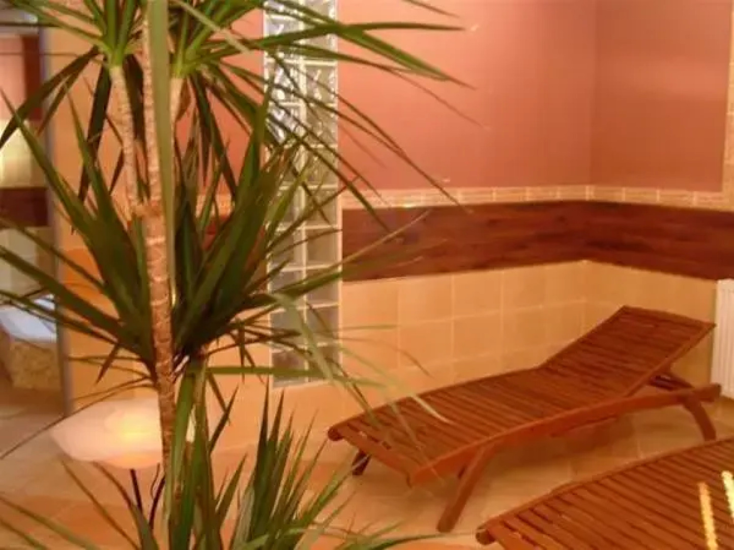 Hotel Szarlota - kompleksowo na Kaszubach