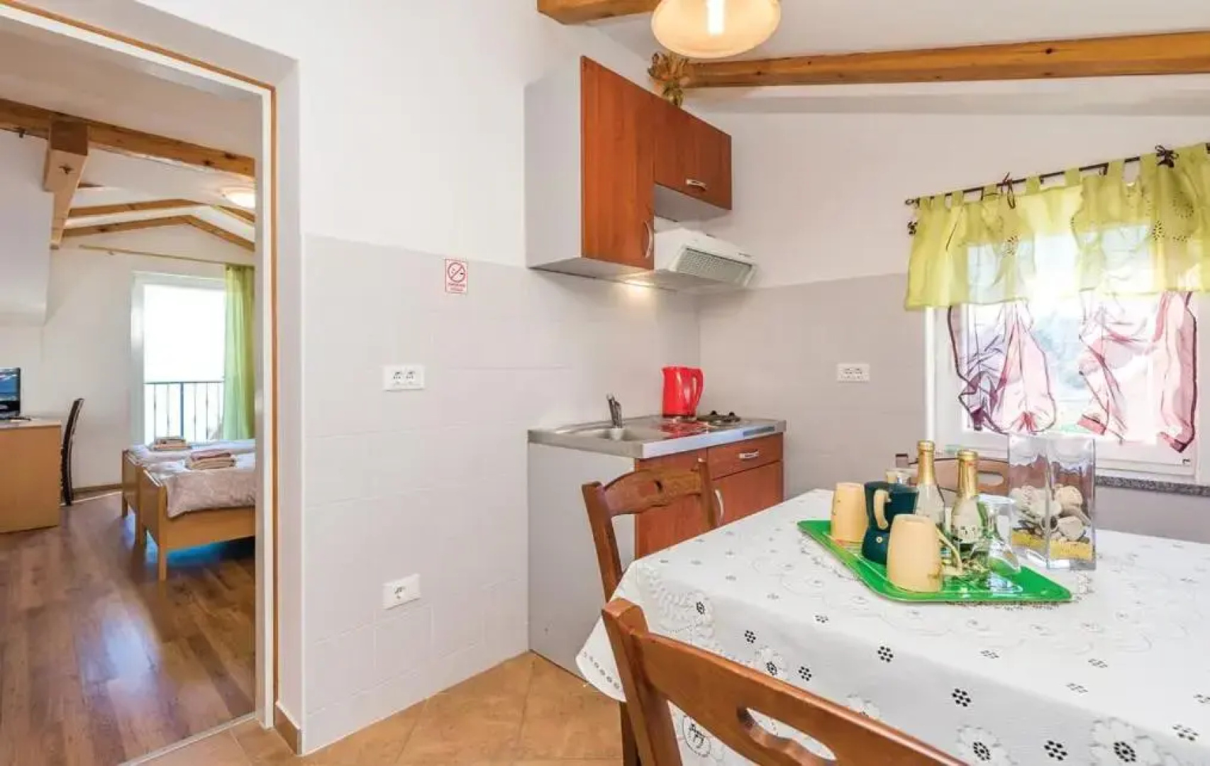 Apartments Franelli