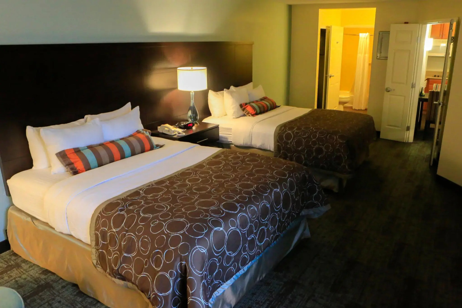 Staybridge Suites Silicon Valley by IHG