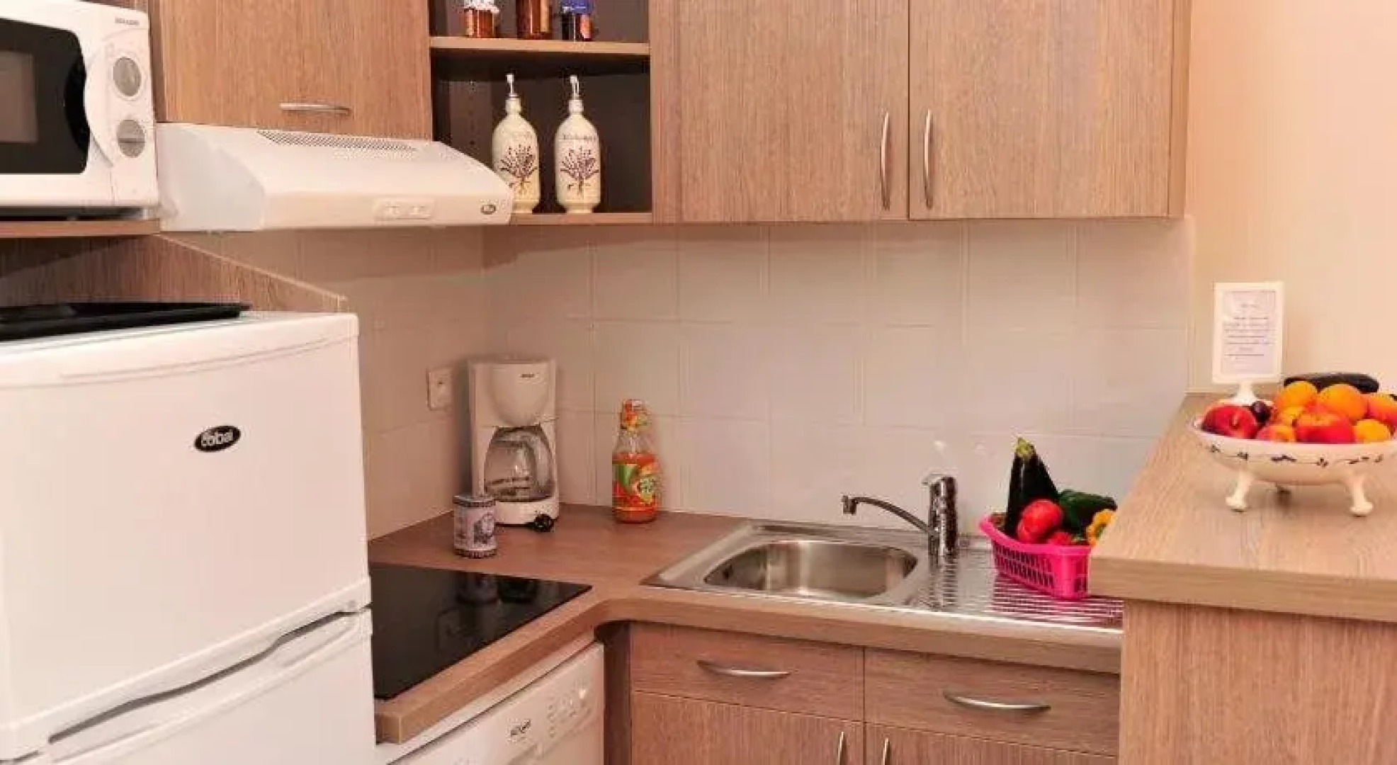 Vacanciel Six Fours les Plages