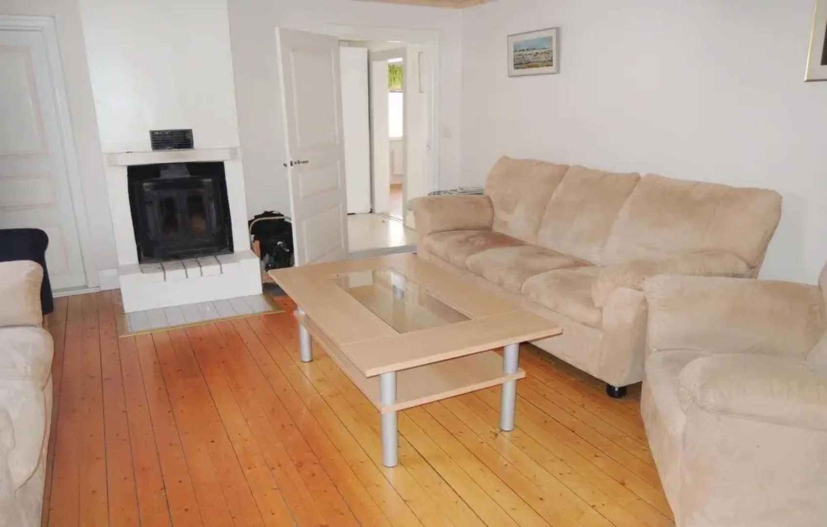 Amazing Home in Ljungby With 3 Bedrooms