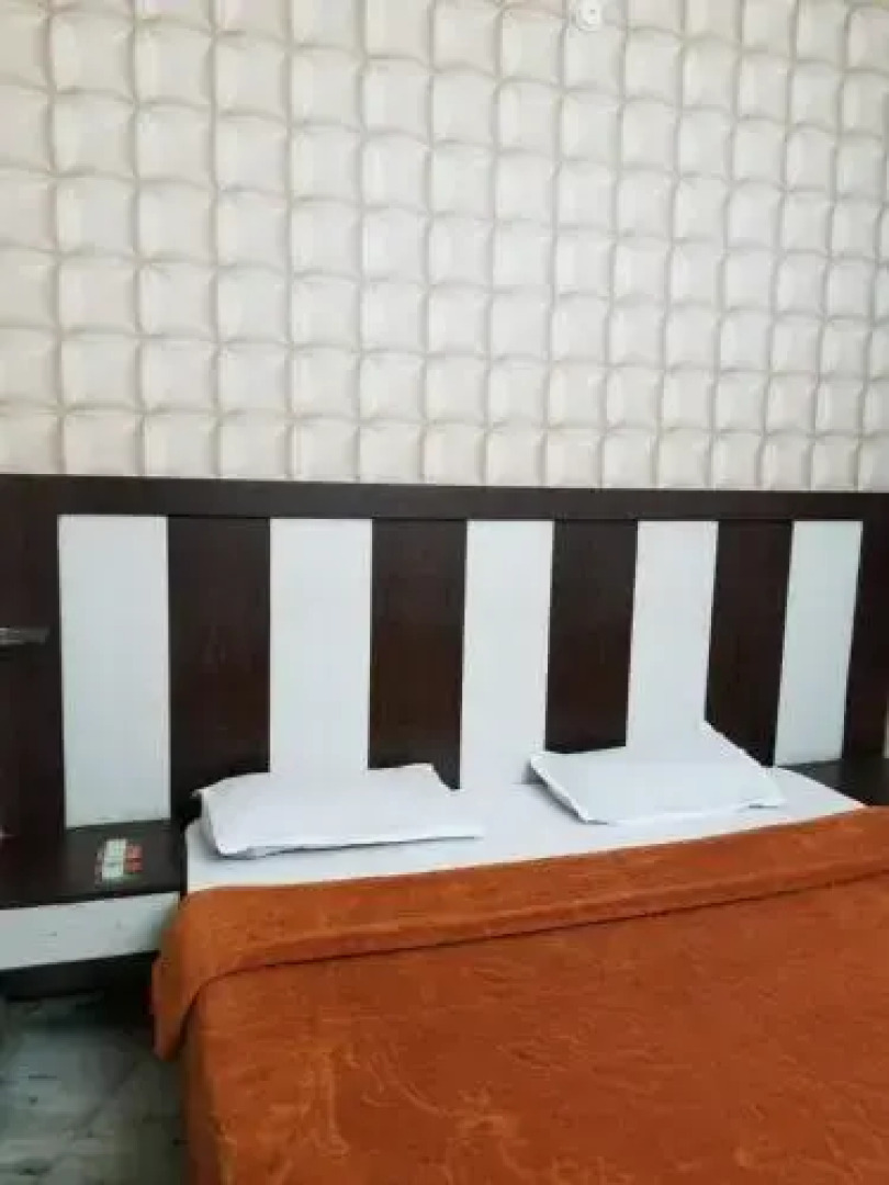 Time Square Guest House