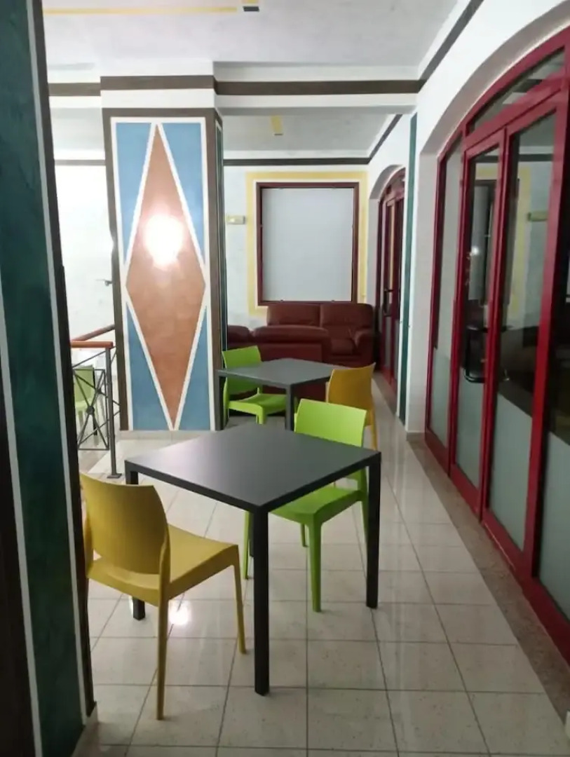 Hotel Lungomare 3 Stelle