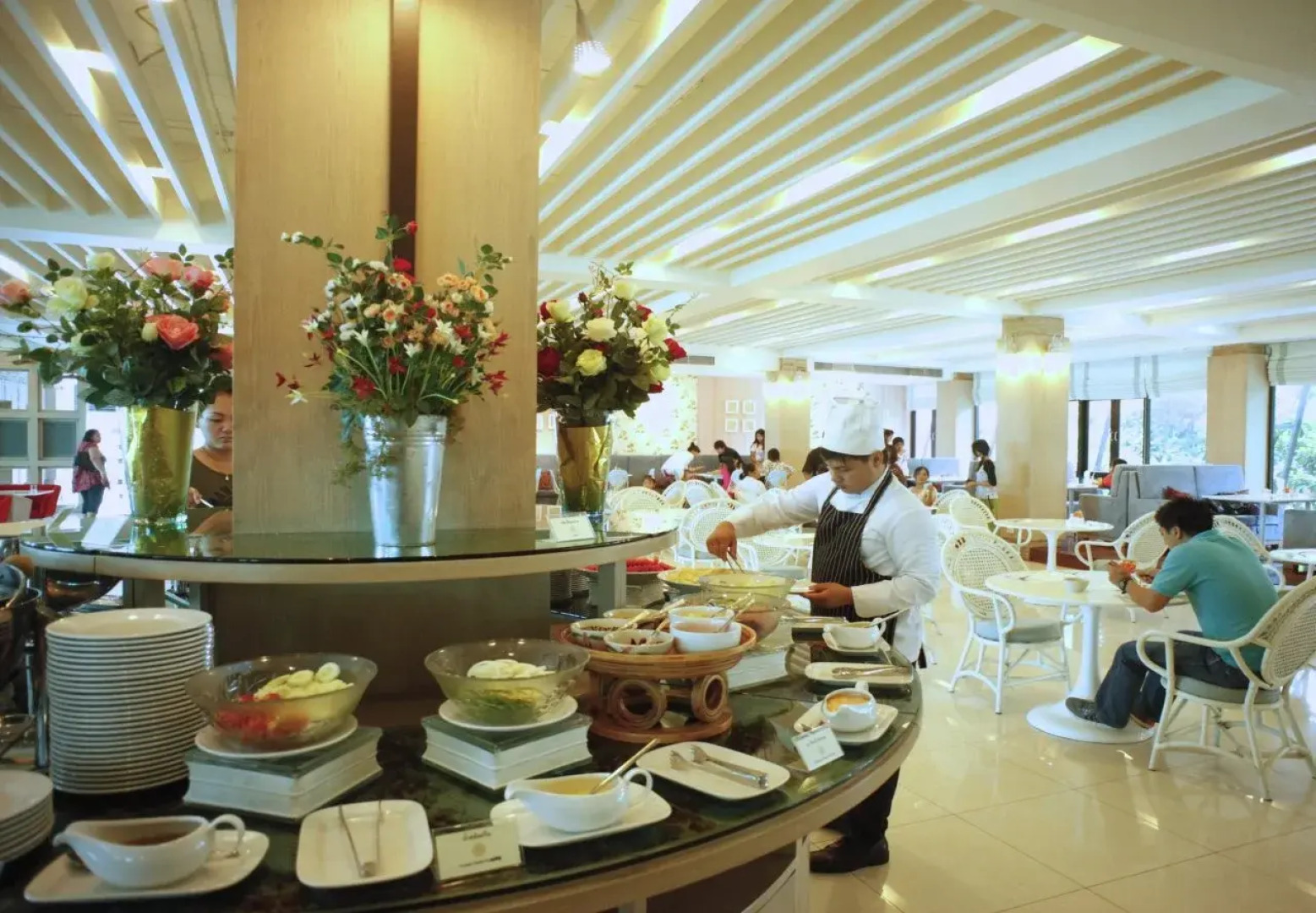 The Mantrini Chiang Rai