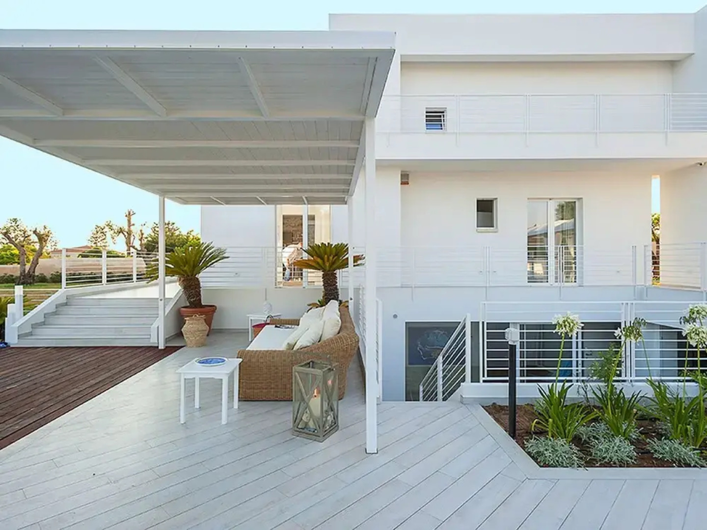 Villa with Private Swimming Pool & Hot Tub near Sea, Modica