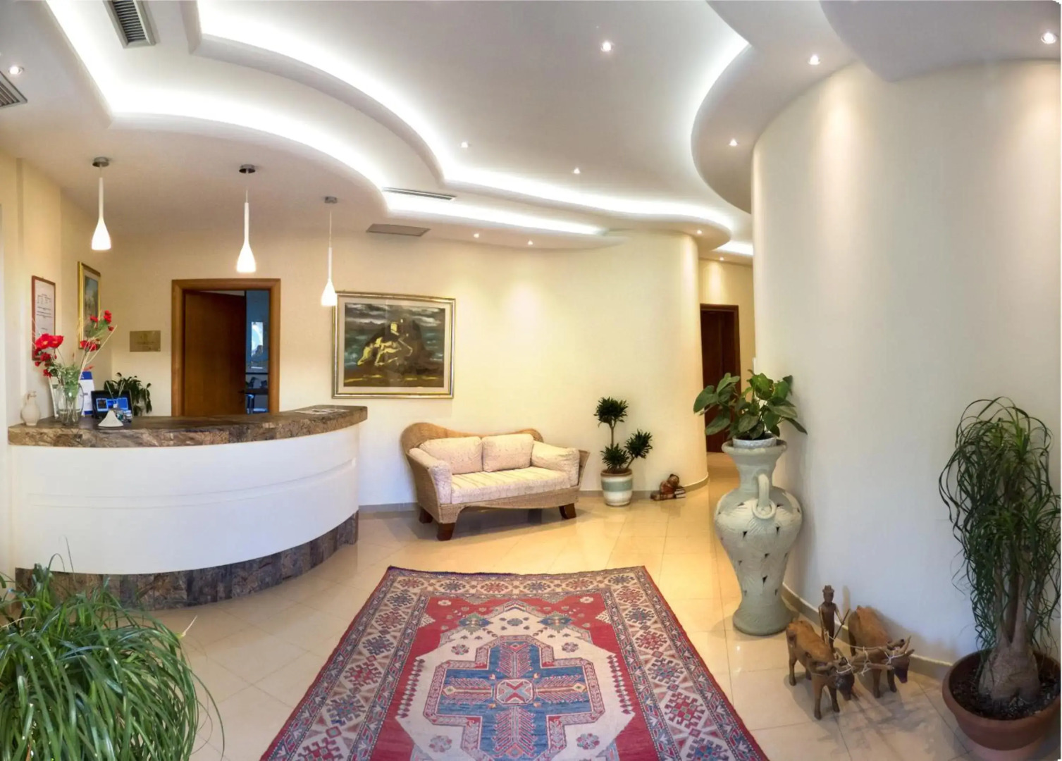 Hotel Residence Piccolo