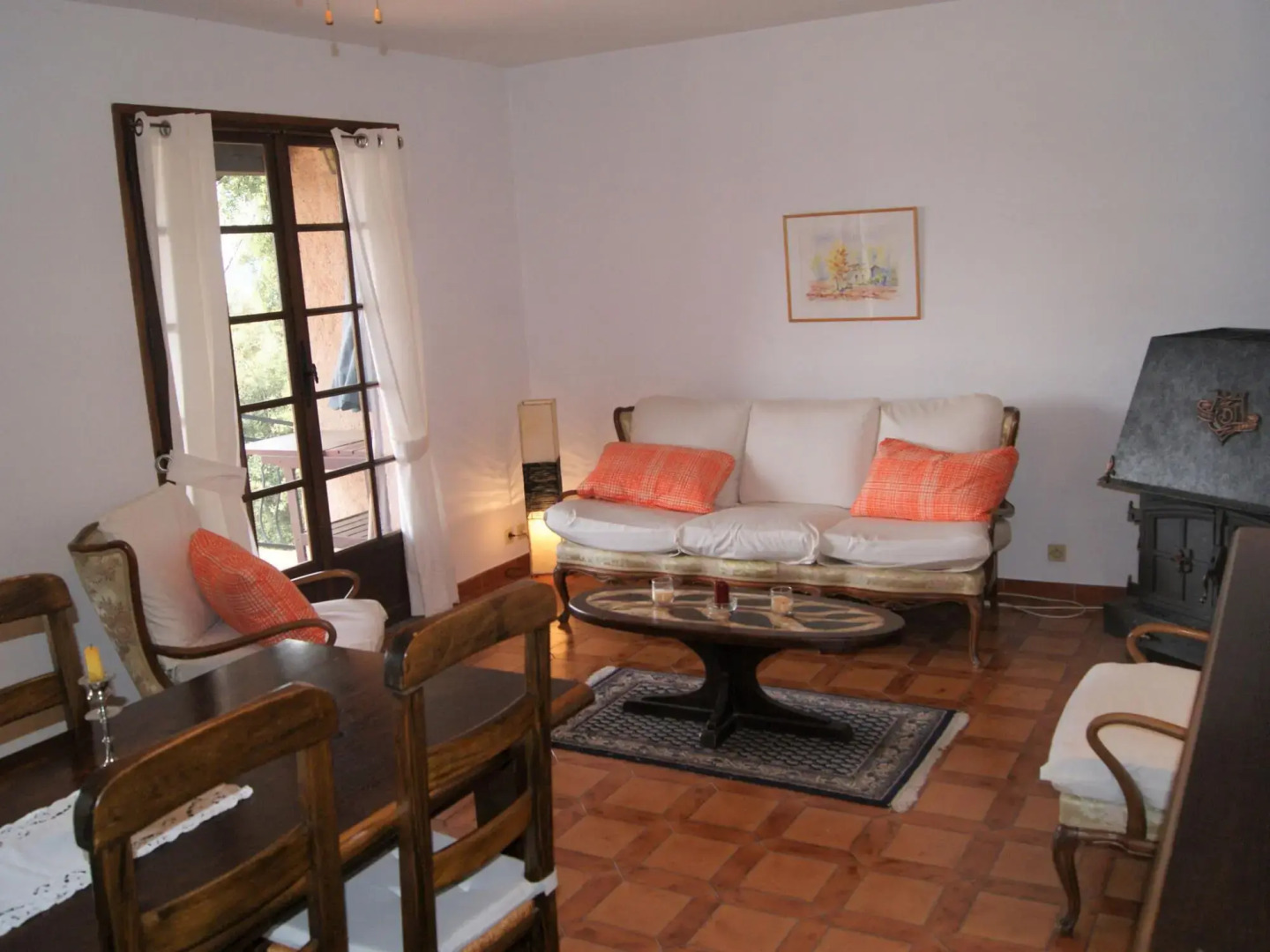 Holiday Home in Saint-antonin-du-var With Private Pool