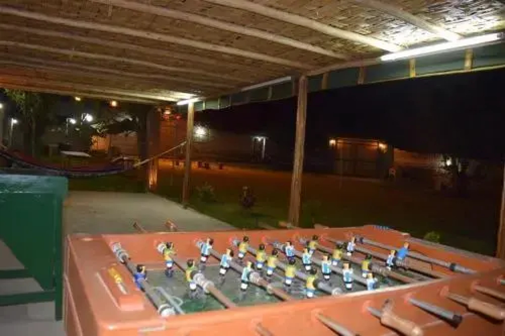 La Fortaleza Del Inca