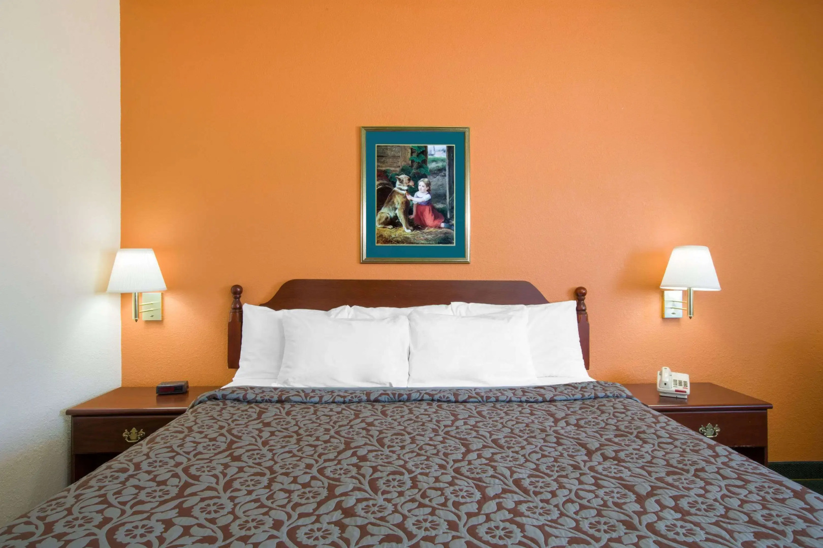 Days Inn by Wyndham Butler