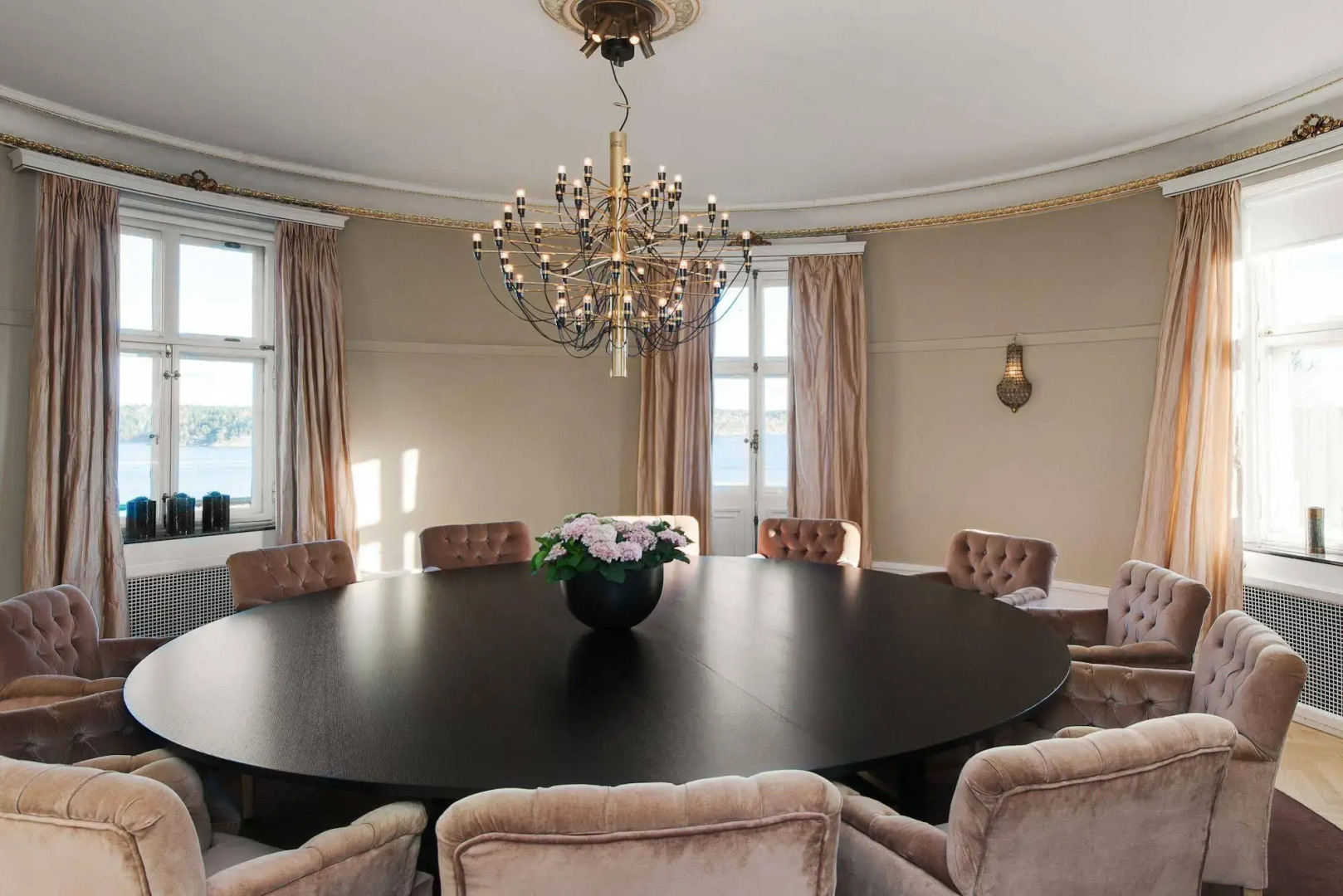 Vår Gård Saltsjöbaden