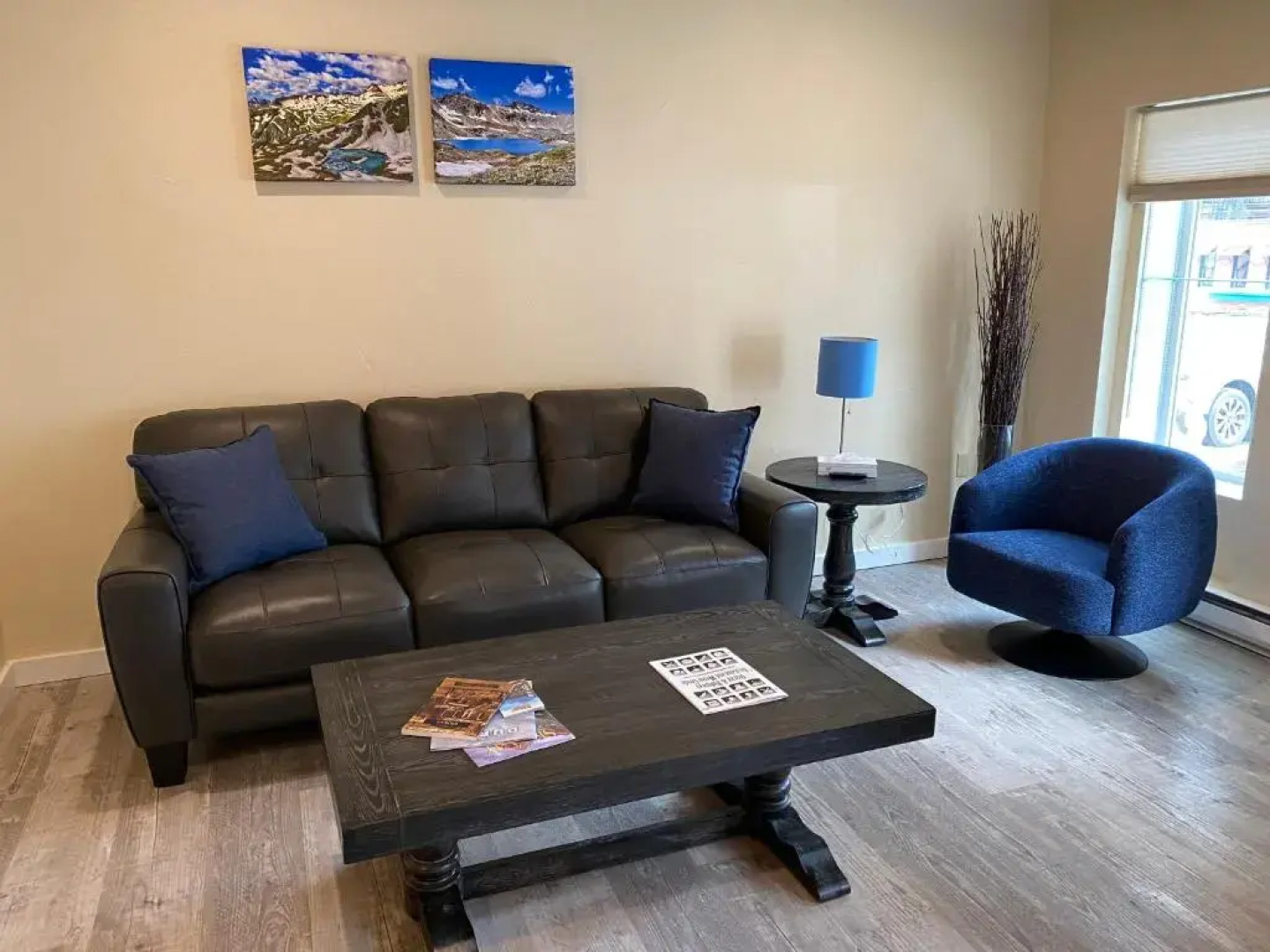 Hotel Ouray - for 12 years old and over