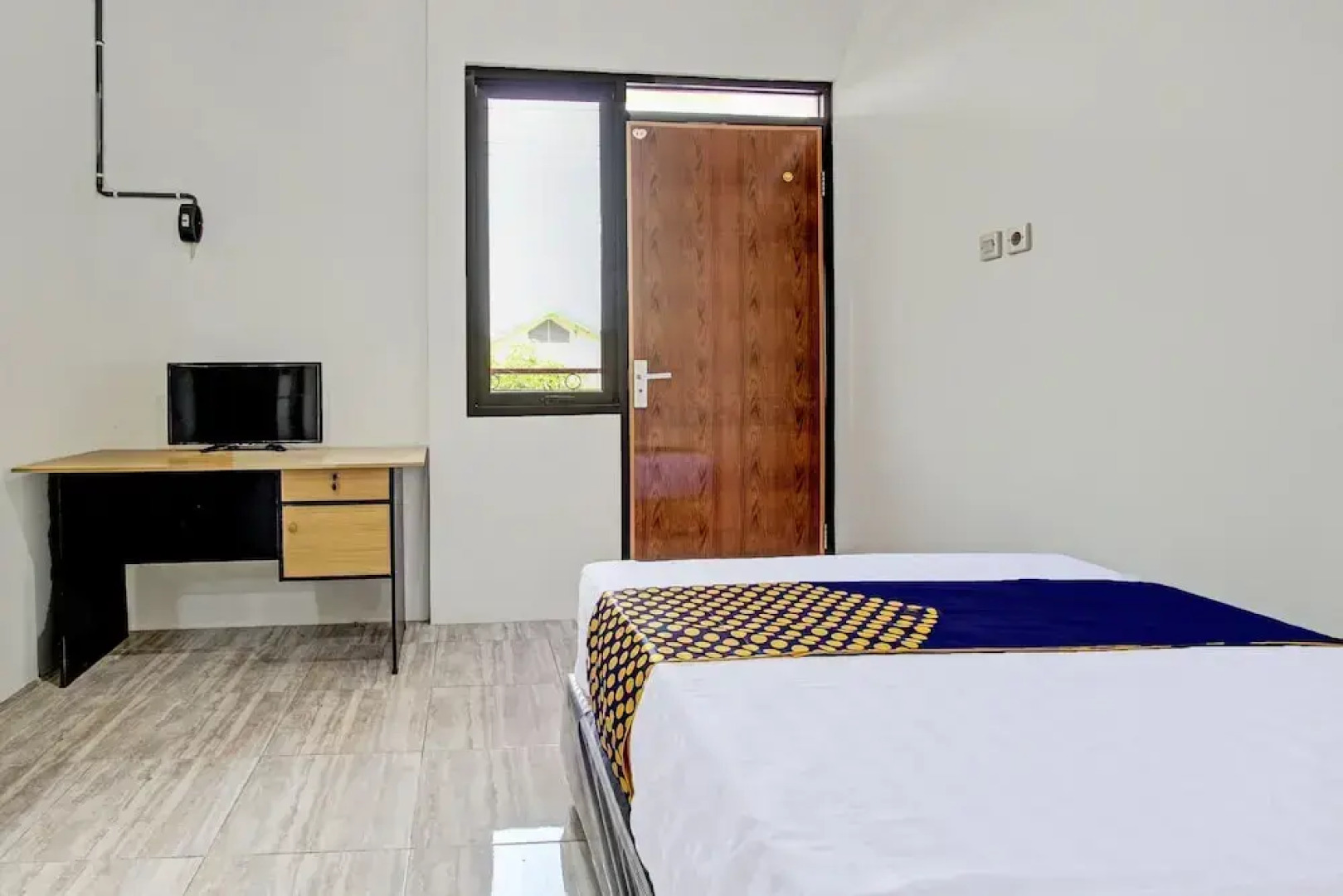 Hotel O Kristin Homestay