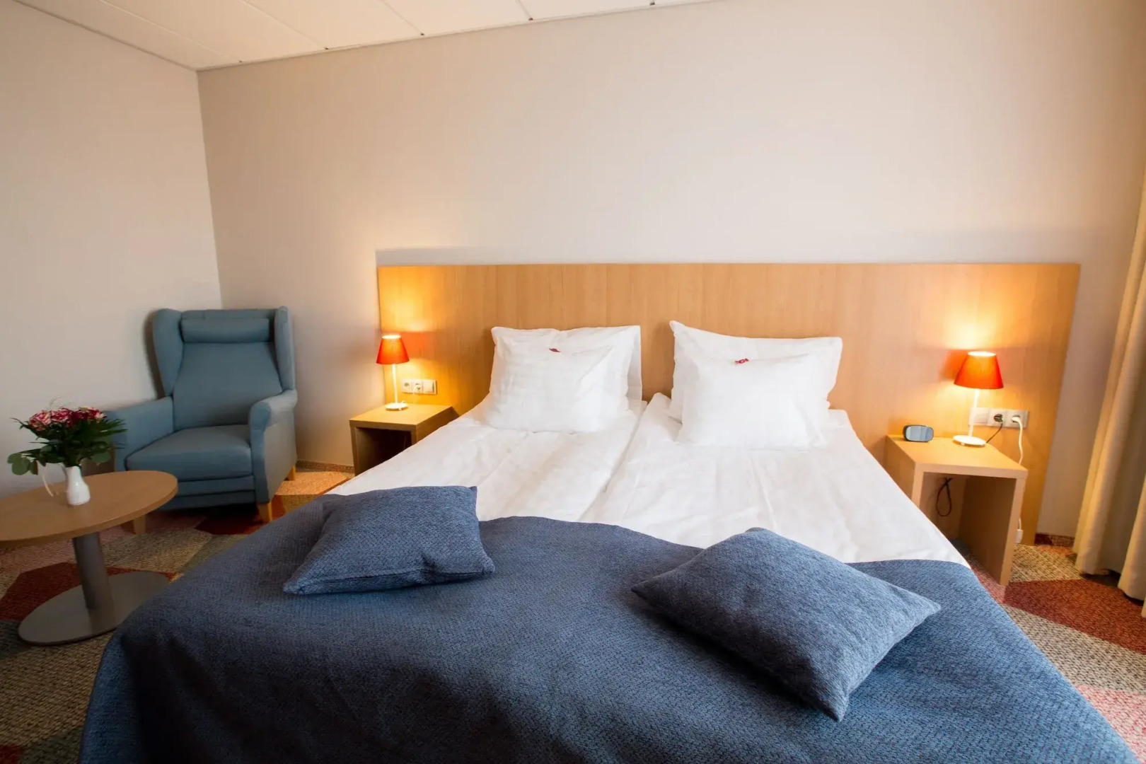 Комплекс Tallinn Viimsi SPA