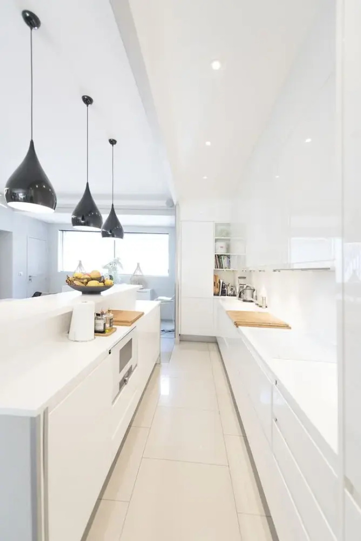 Grand Design on Ile Saint Germain