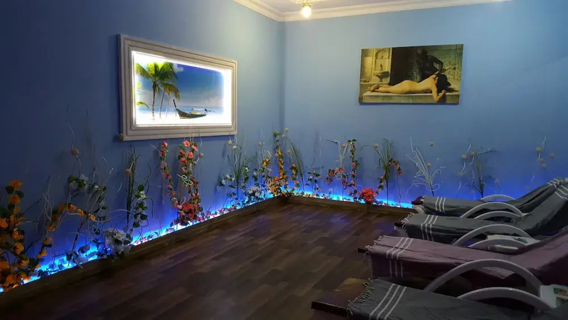 Kleopatra Togan Suit Hotel - All Inclusive