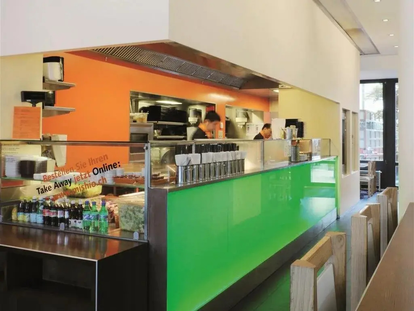 Sorell Boutique-Hotel Seidenhof Zürich