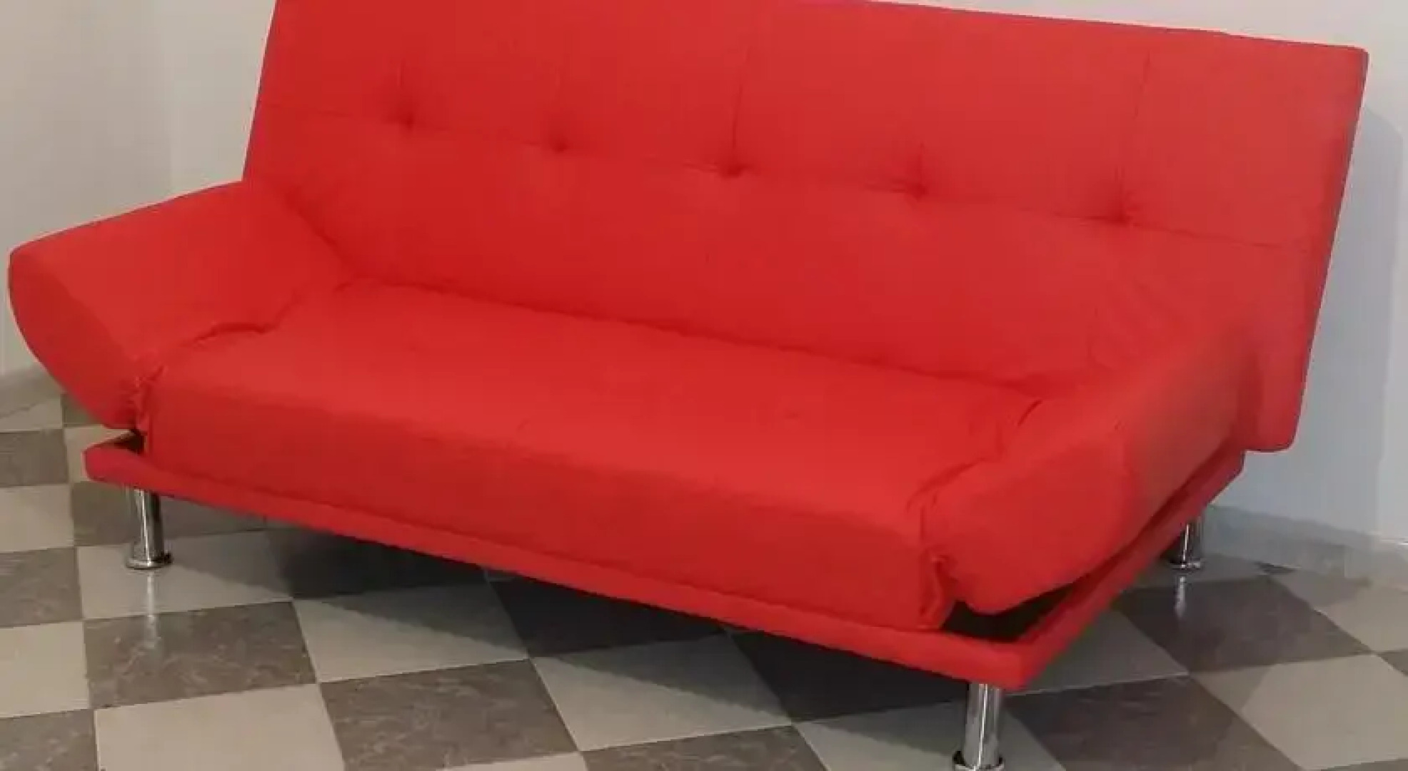 Appartamento Fata Morgana