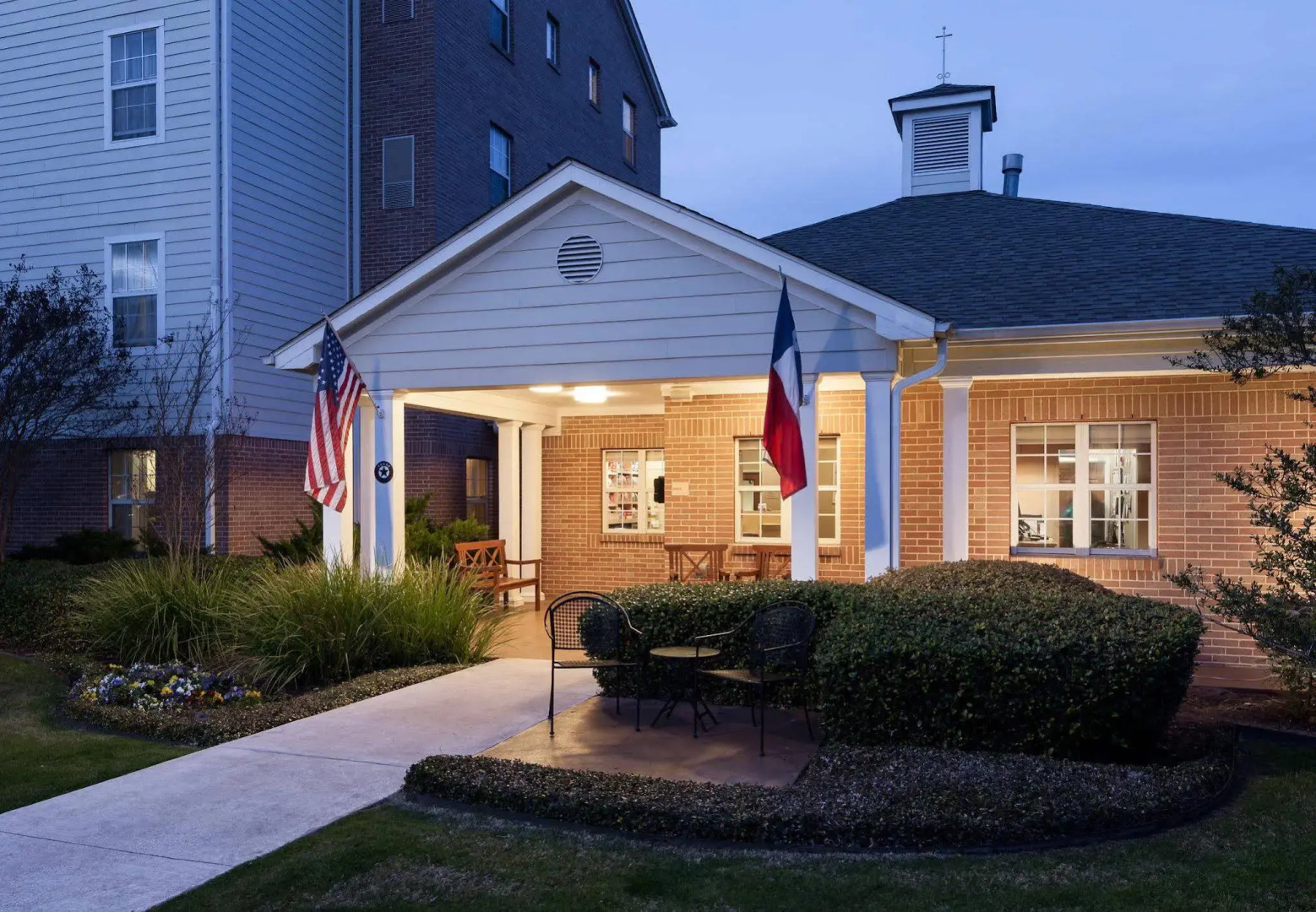 TownePlace Suites by Marriott Austin Arboretum/The Domain Area