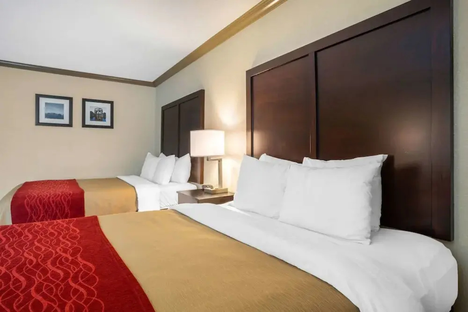 Quality Inn Castro Valley