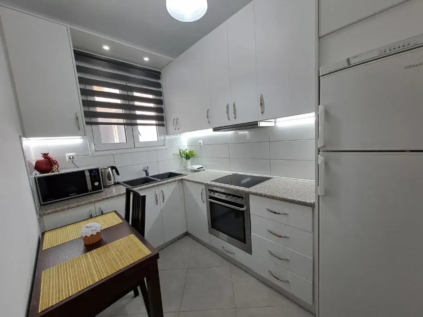 Cozy Apartment in Nea Palatia-Oropos