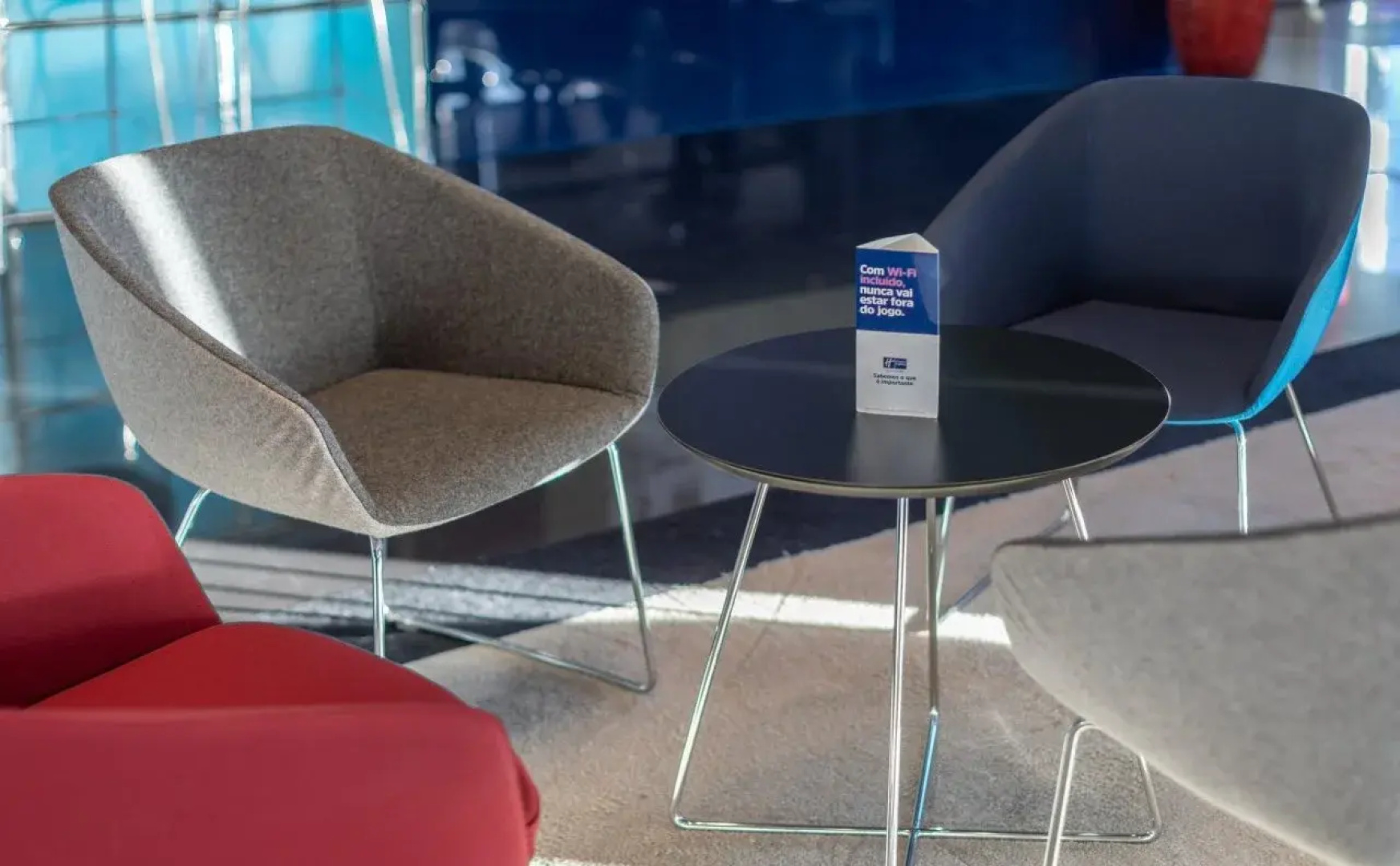Holiday Inn Express Lisbon - Alfragide by IHG