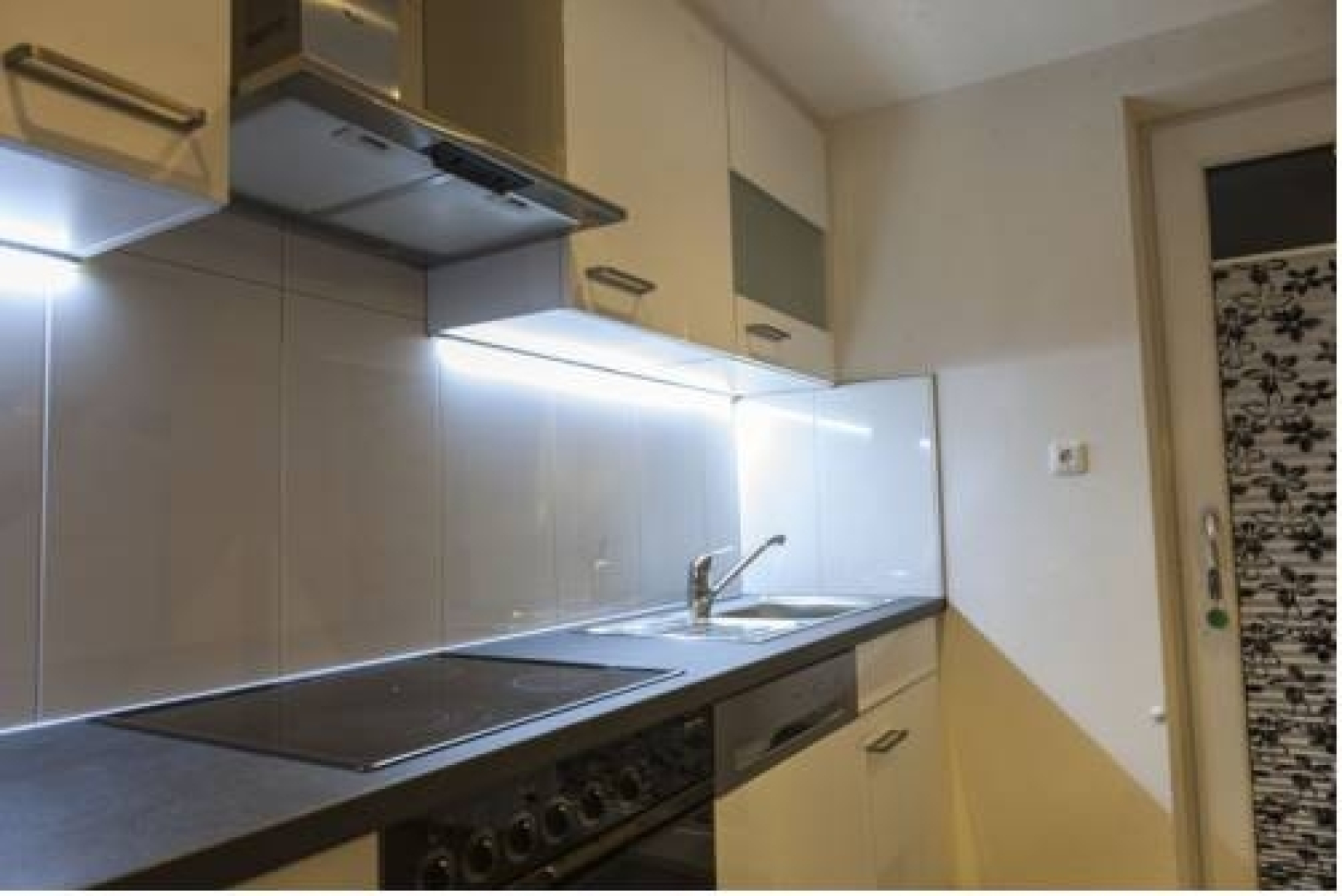 Apart Arlberg Wiestner Luise