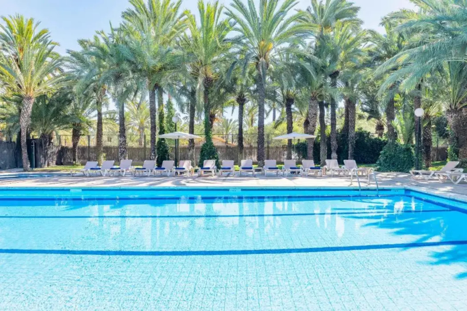 Hotel Port Jardín Milenio