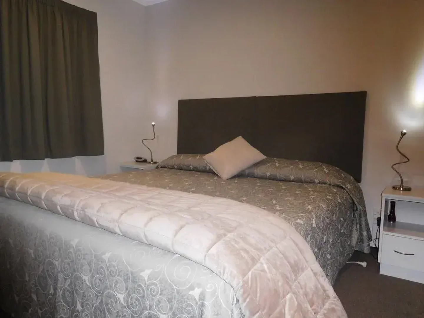 Brydan Accommodation Blenheim