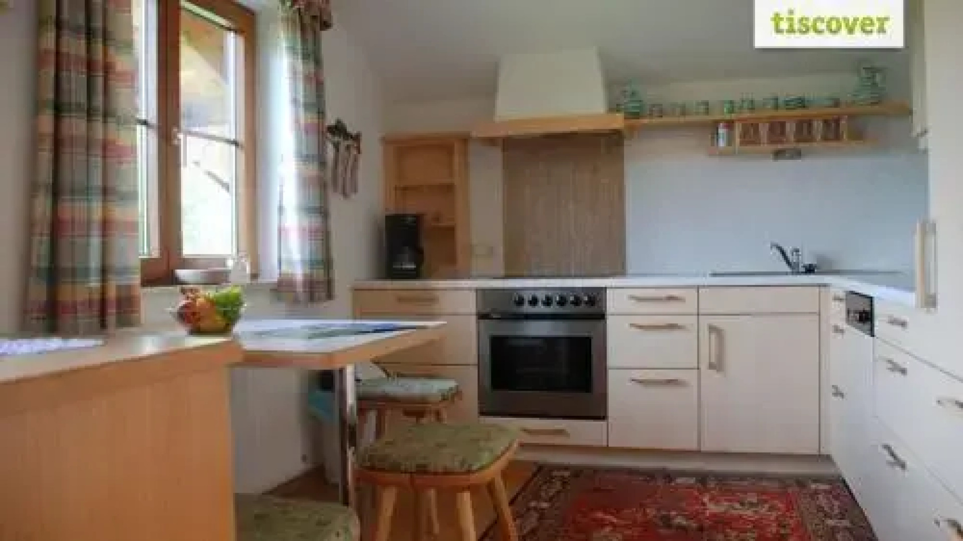 Aberseehaus Nussbaumer