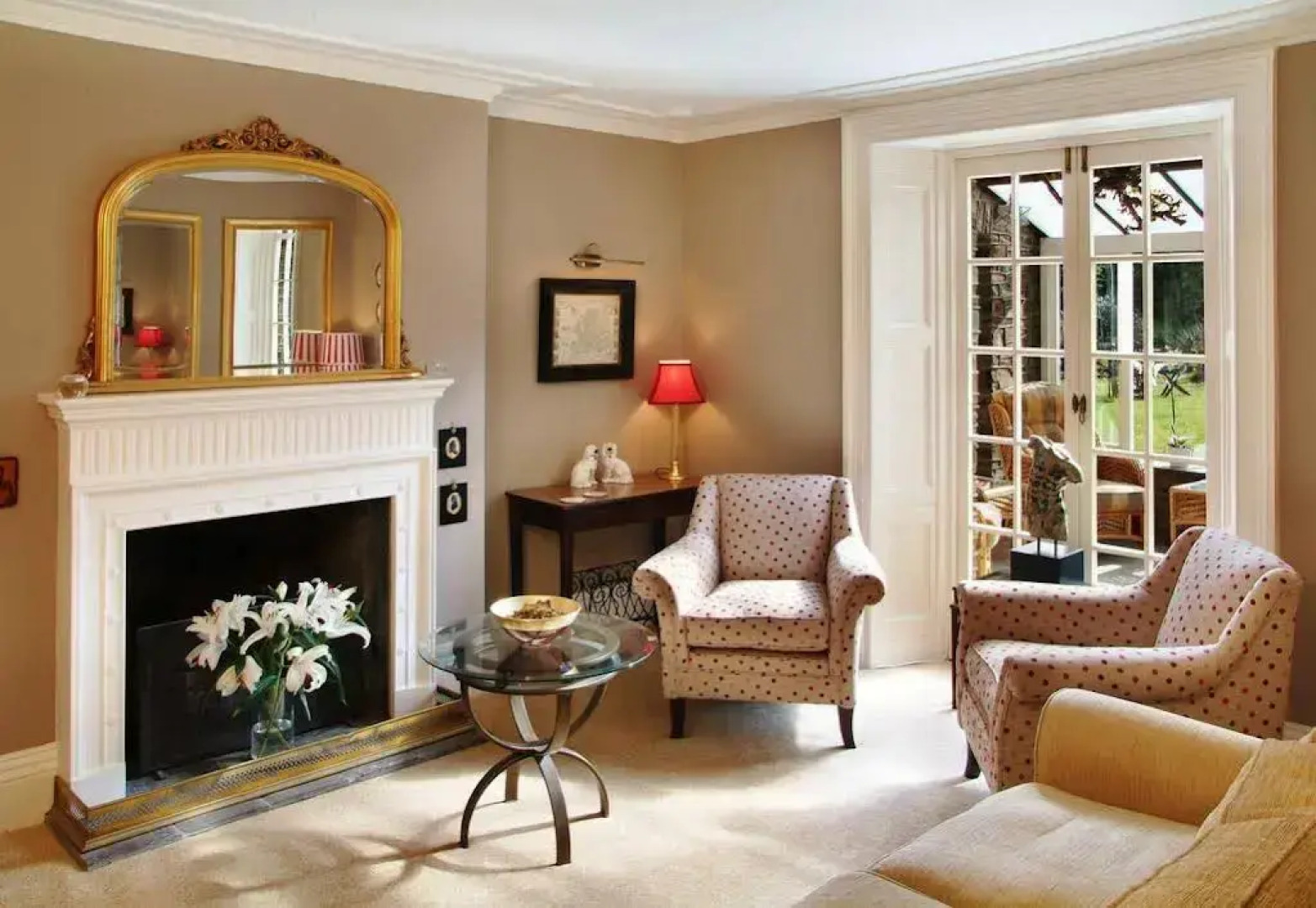 The Old Rectory Boutique Country House Hotel