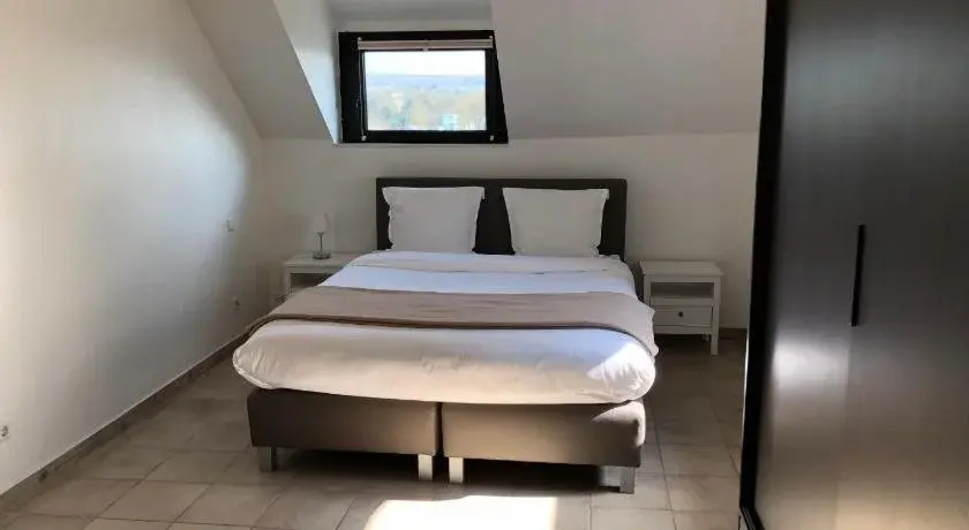 Hotel & Restaurant The Nest