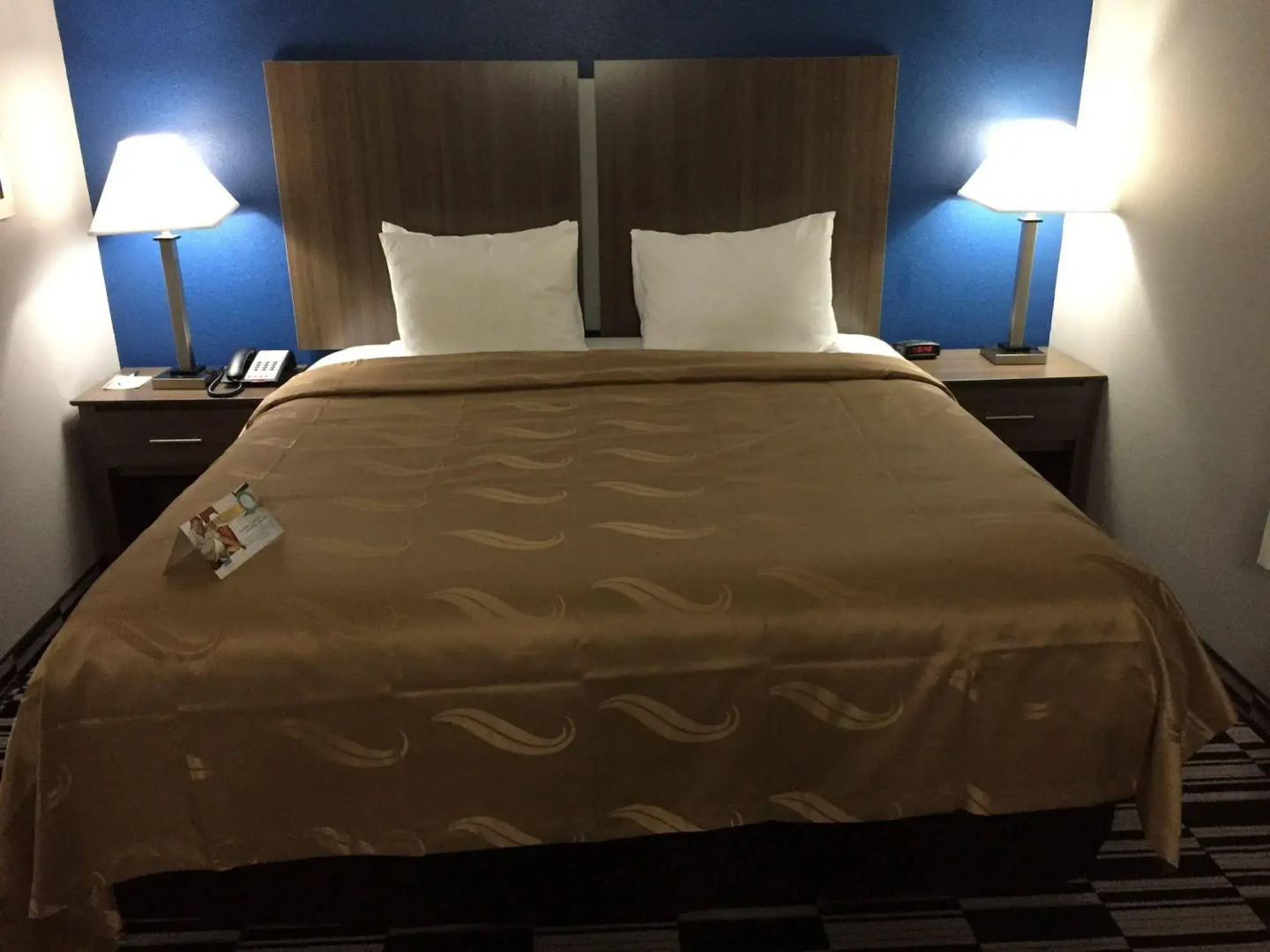 The Marco Hotel Lake Charles