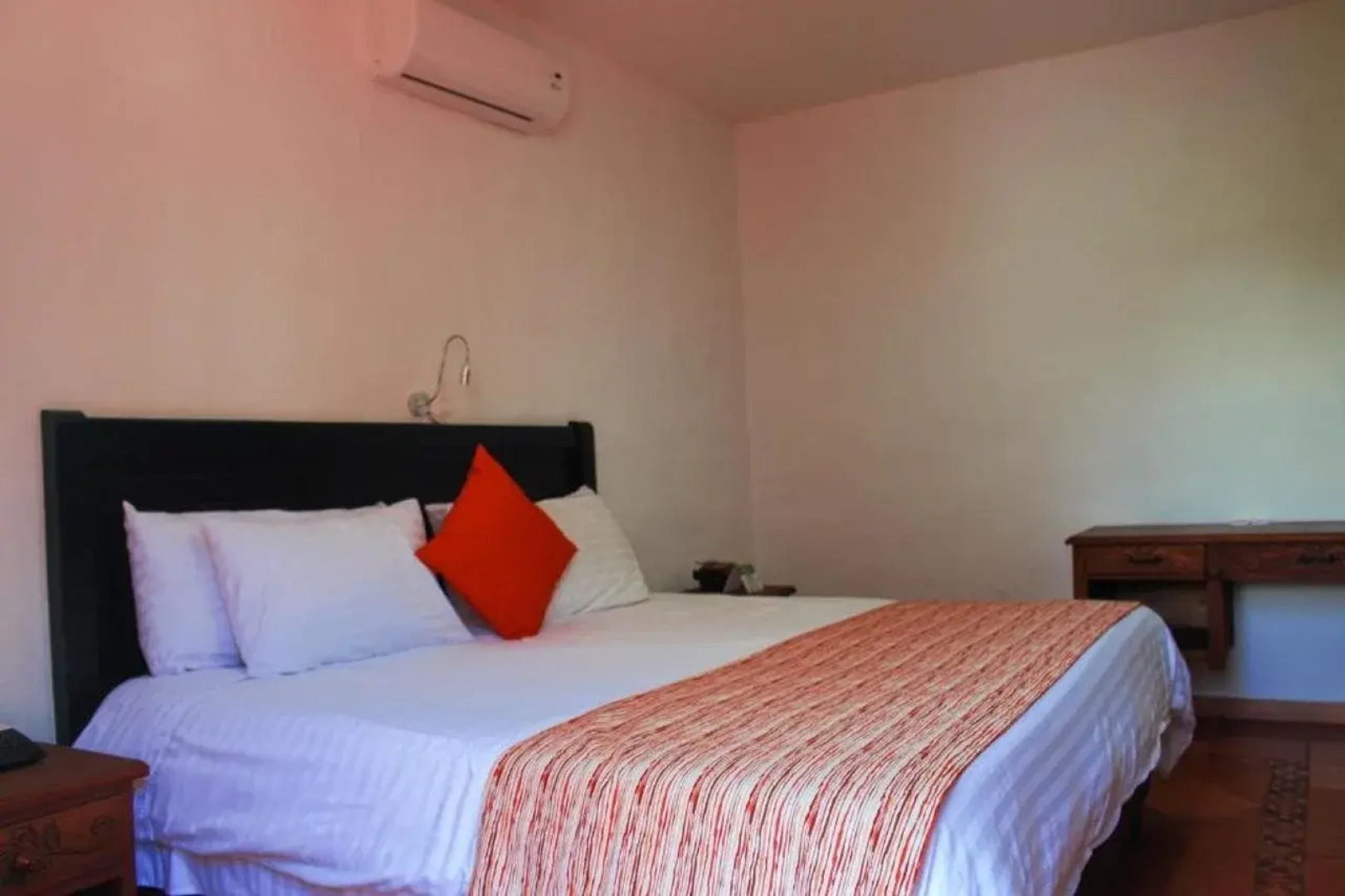 Alejandria Resort Barichara