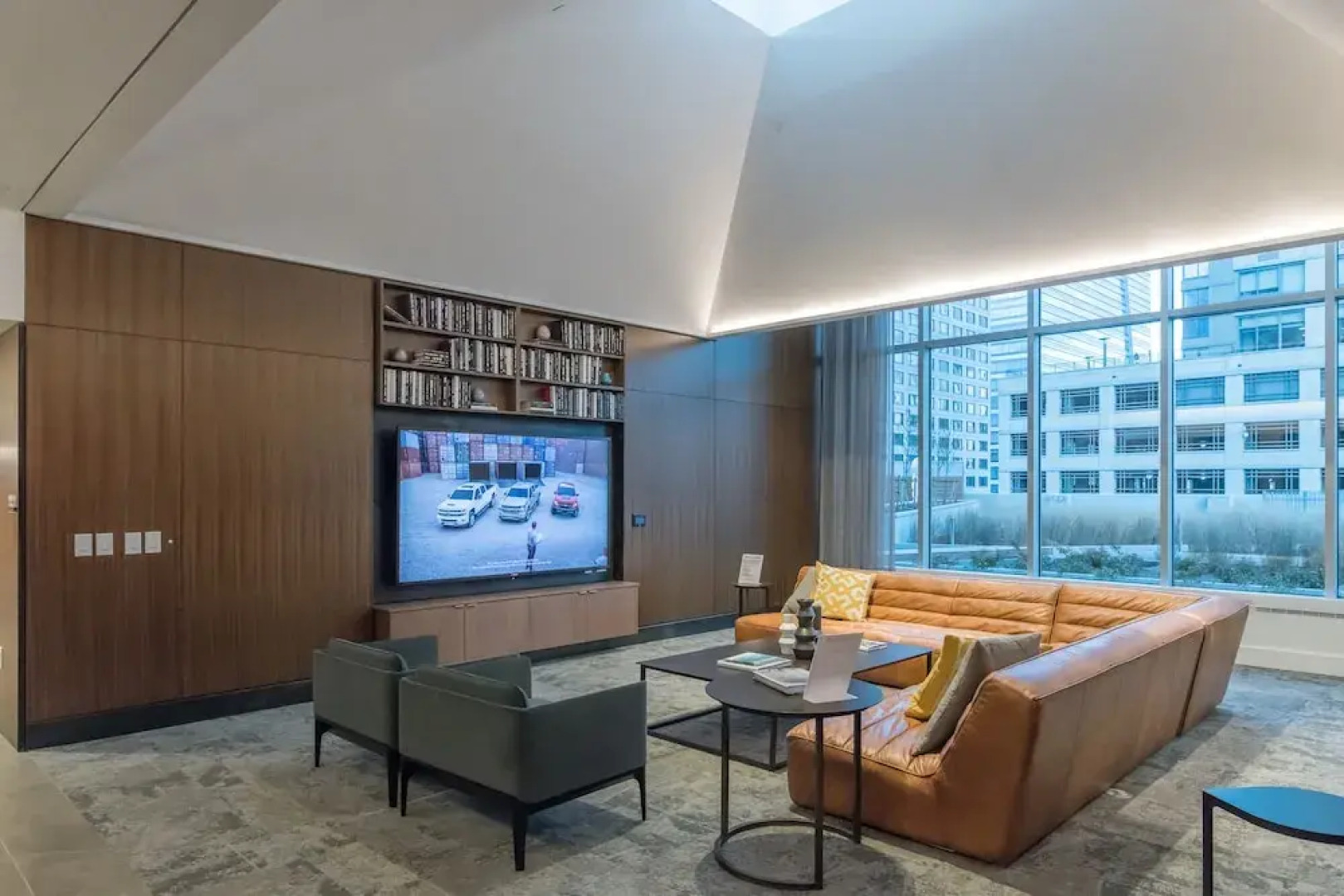 Dream Home Luxury Suites