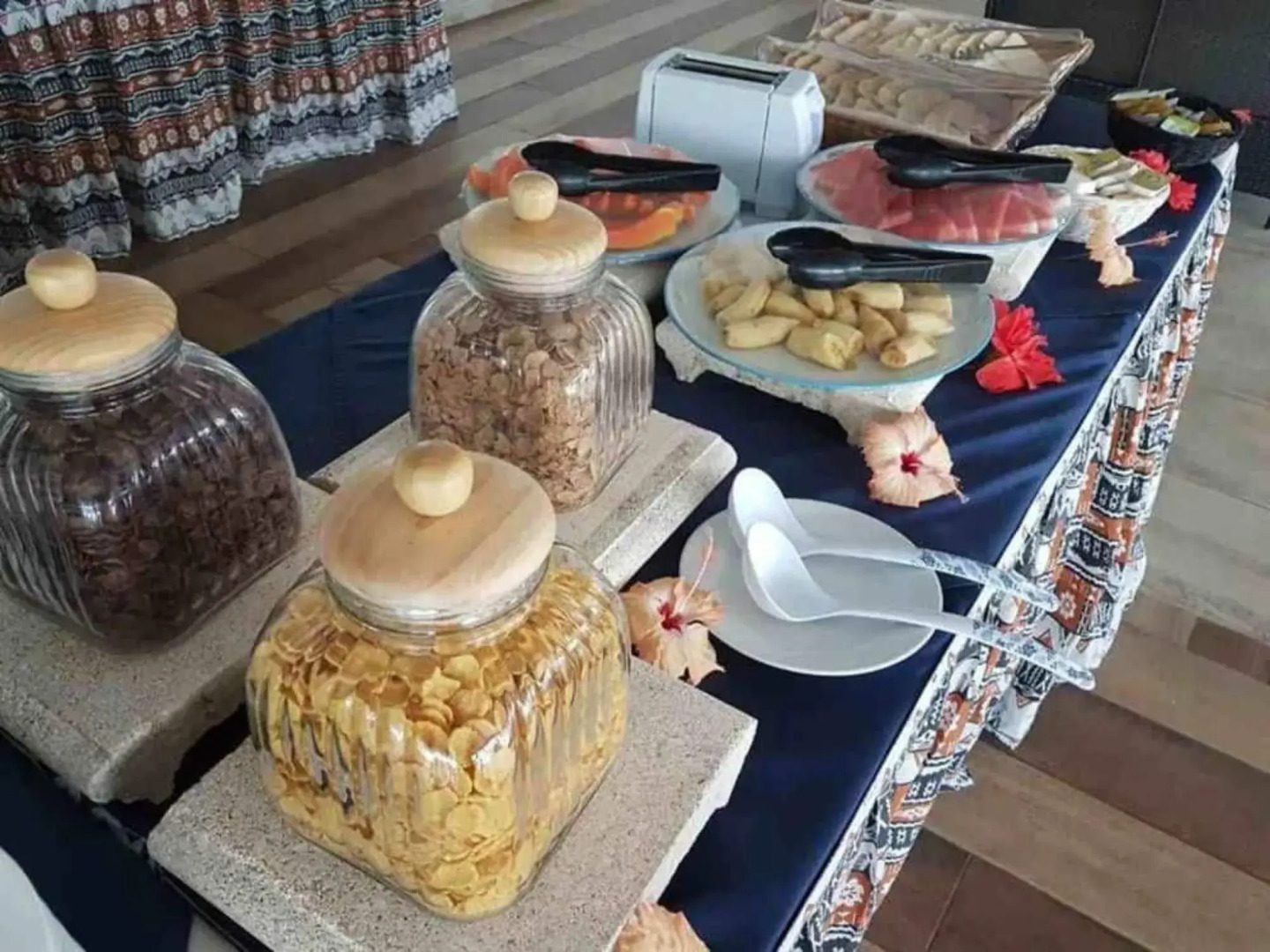 The Crow's Nest Resort