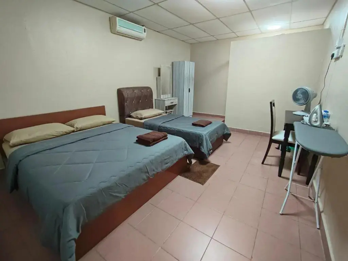 T Hotel Changlun