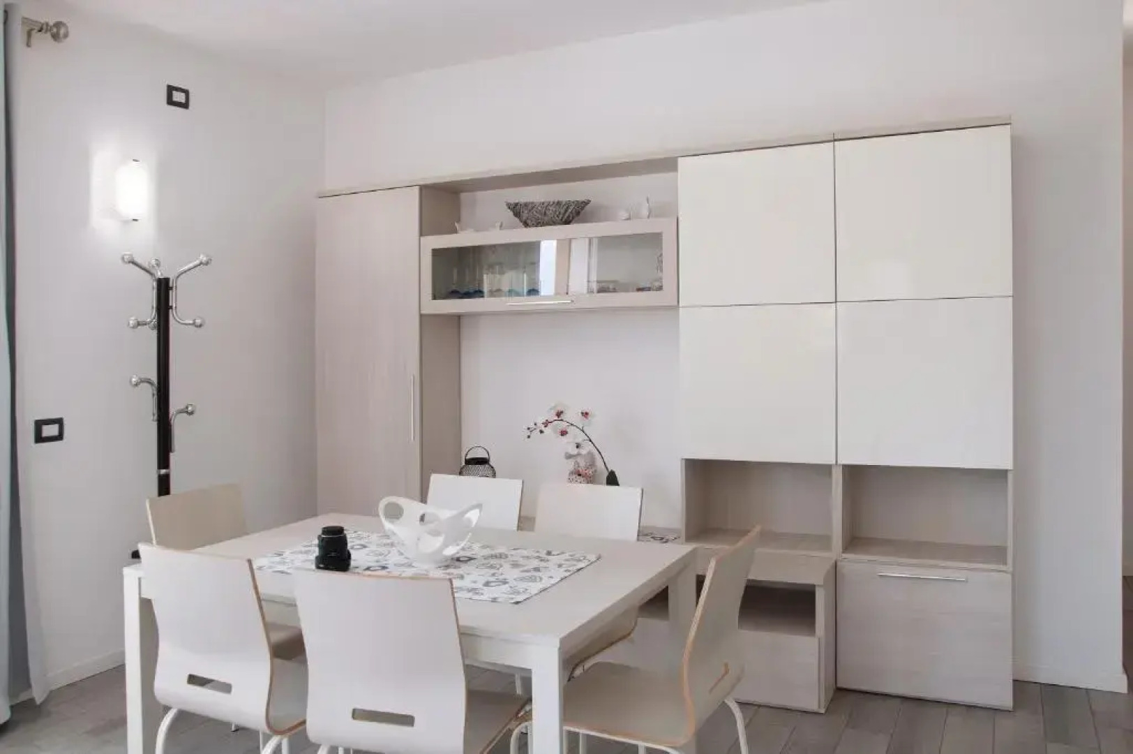 Appartamento Zerboni C2