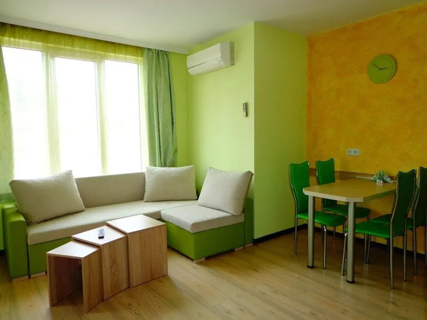 Solaris Aparthotel