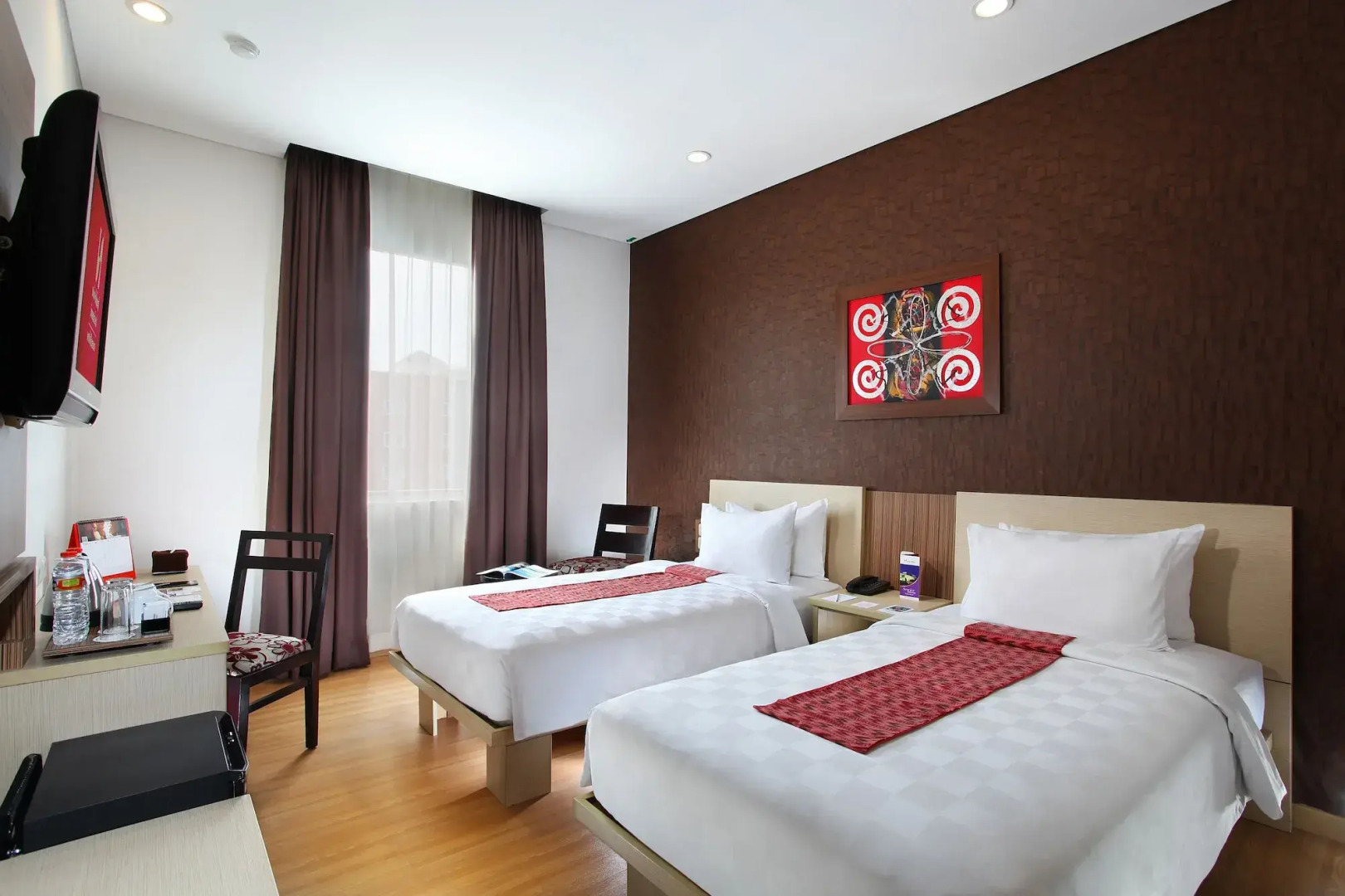 Swiss-Belinn Panakkukang Makassar