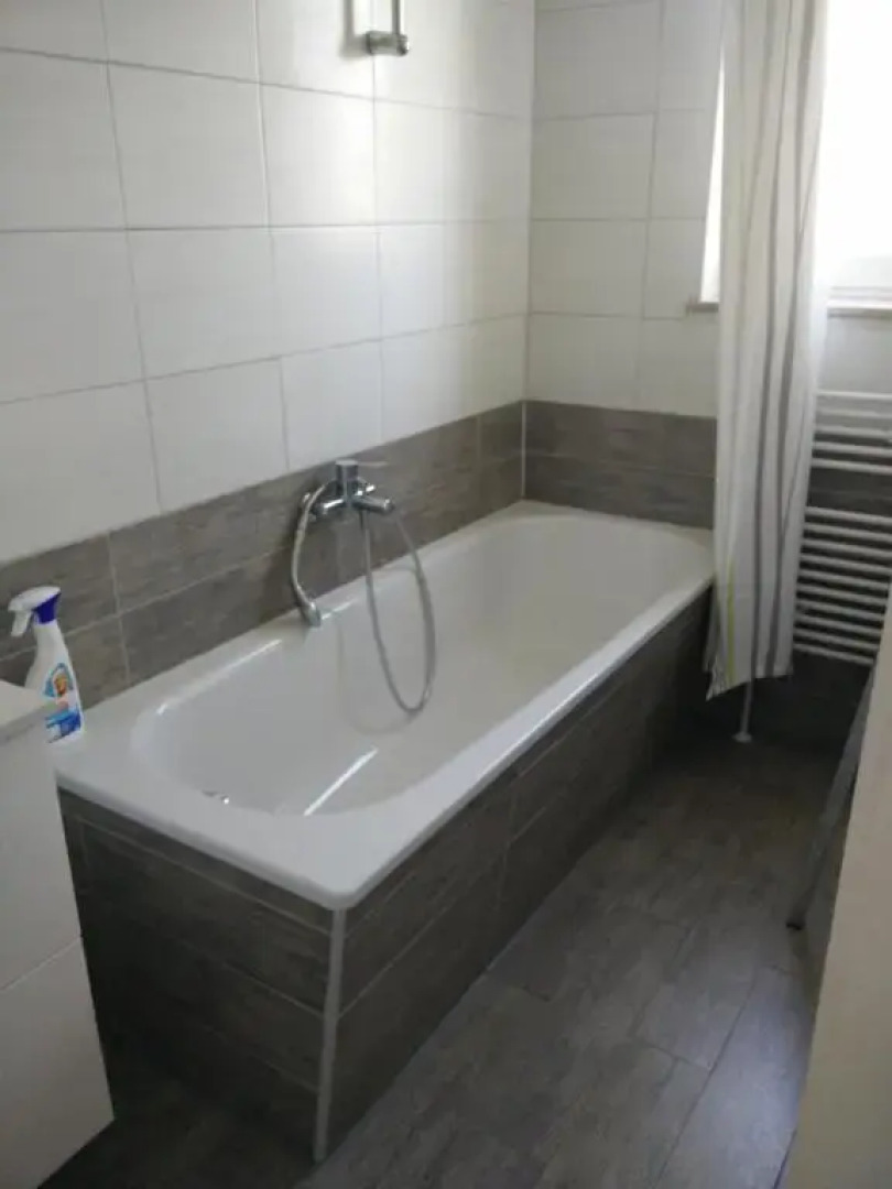 Apartment Lidija