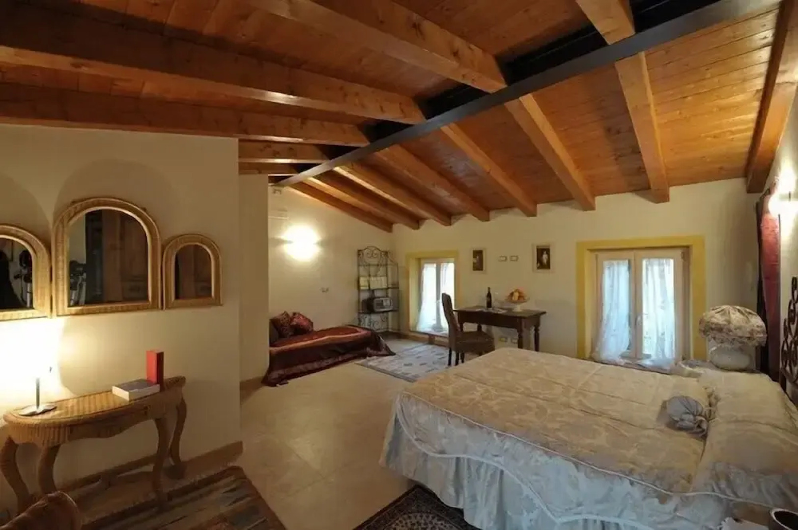 B&B Villa Roncatti
