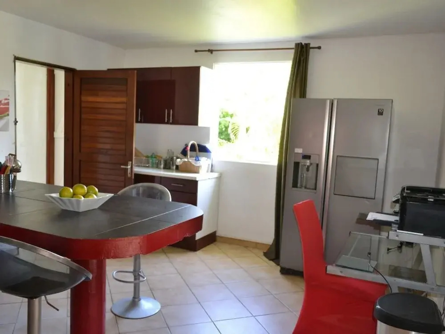 Zen Lounge Villa Gwadinina