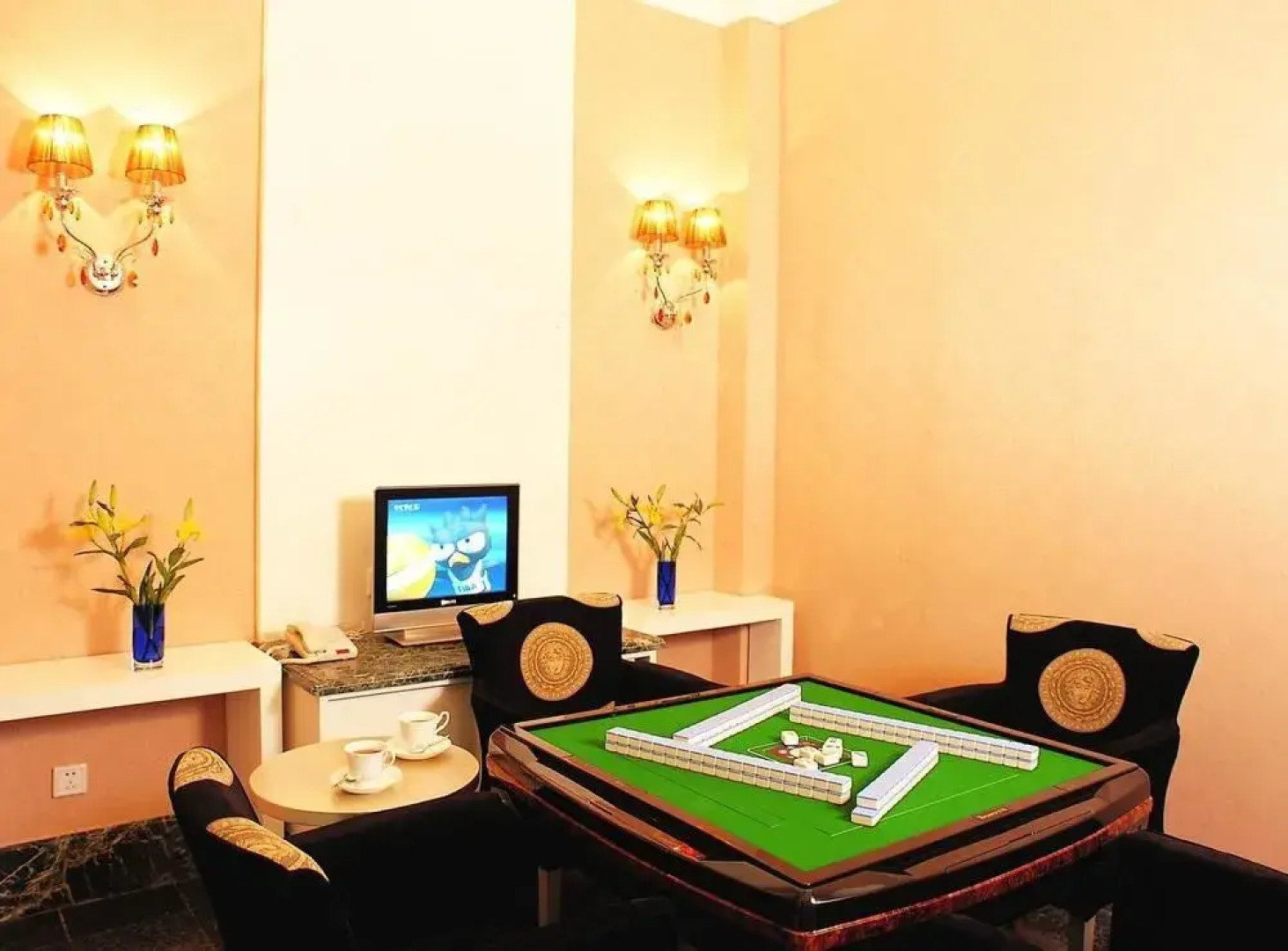 Dongguan California Hotel