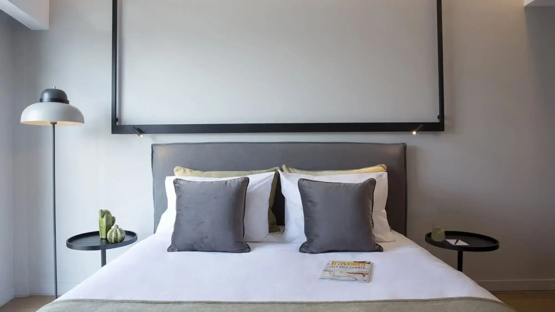 The Alex Monte Kastella