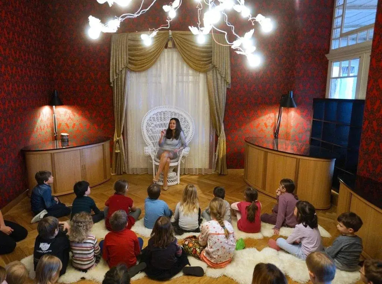 Märchenhotel Bellevue