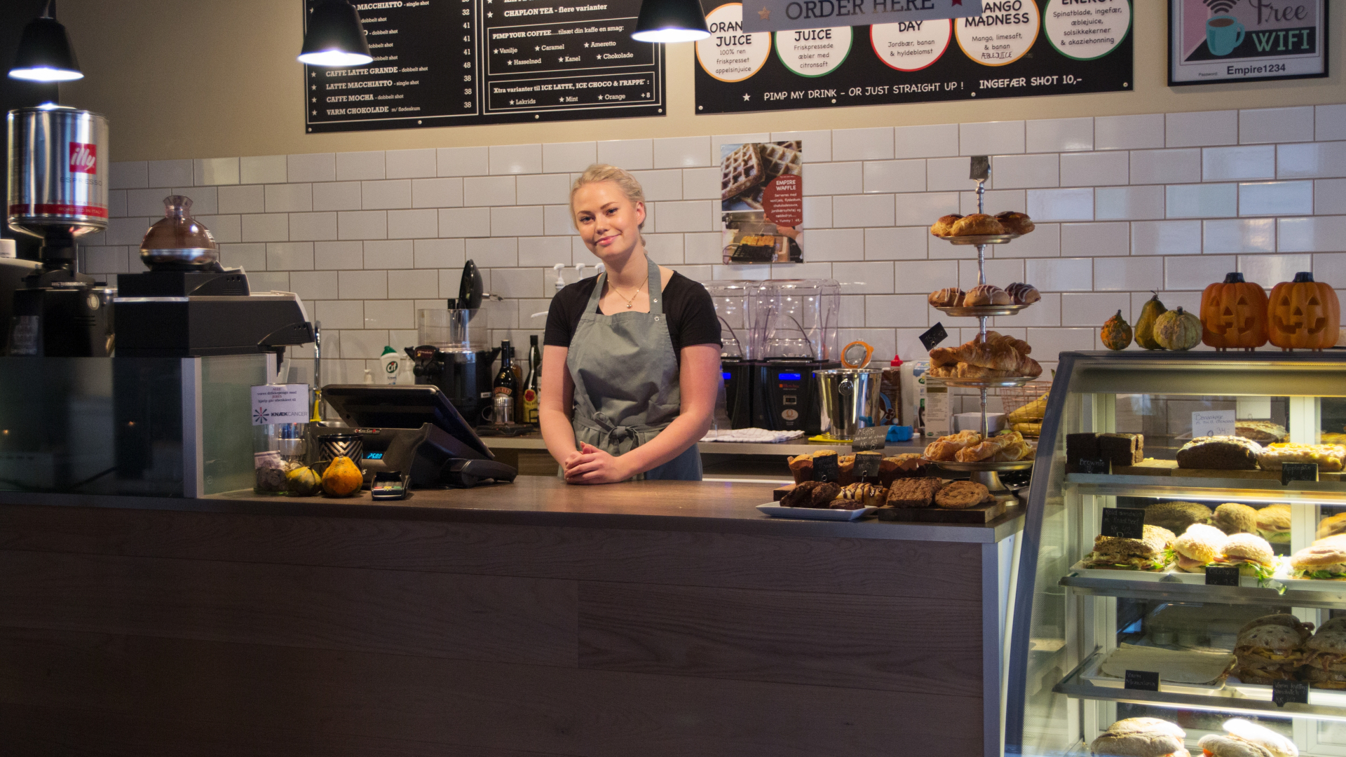 Best Western Hotel Herman Bang