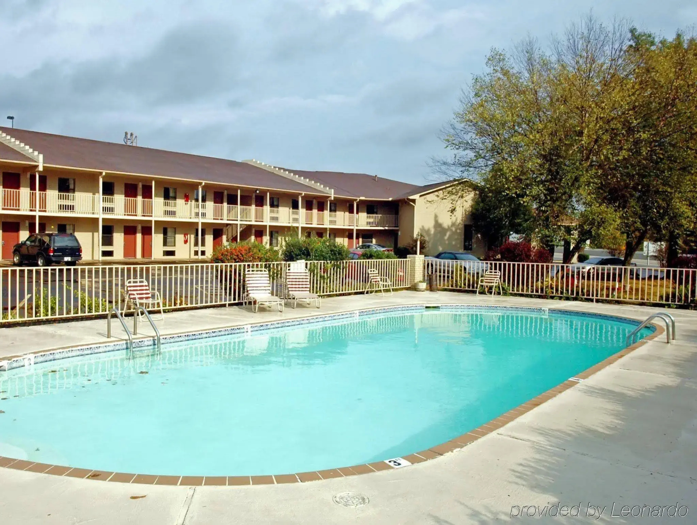 Best Western Benton Inn
