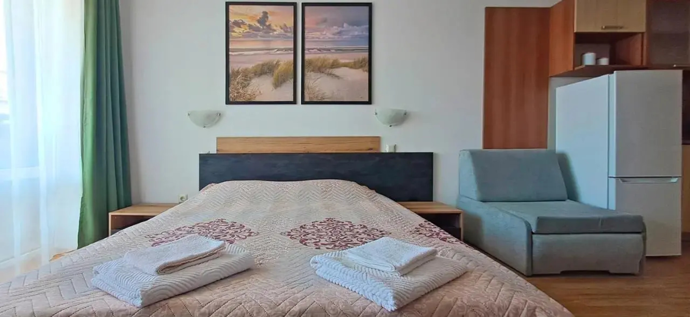 Royal Palm Apart Hotel