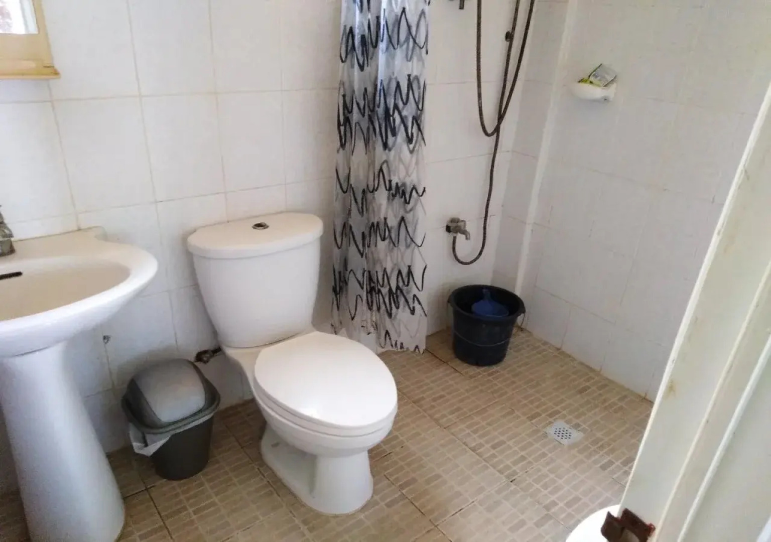 Kenyama Beach Resort