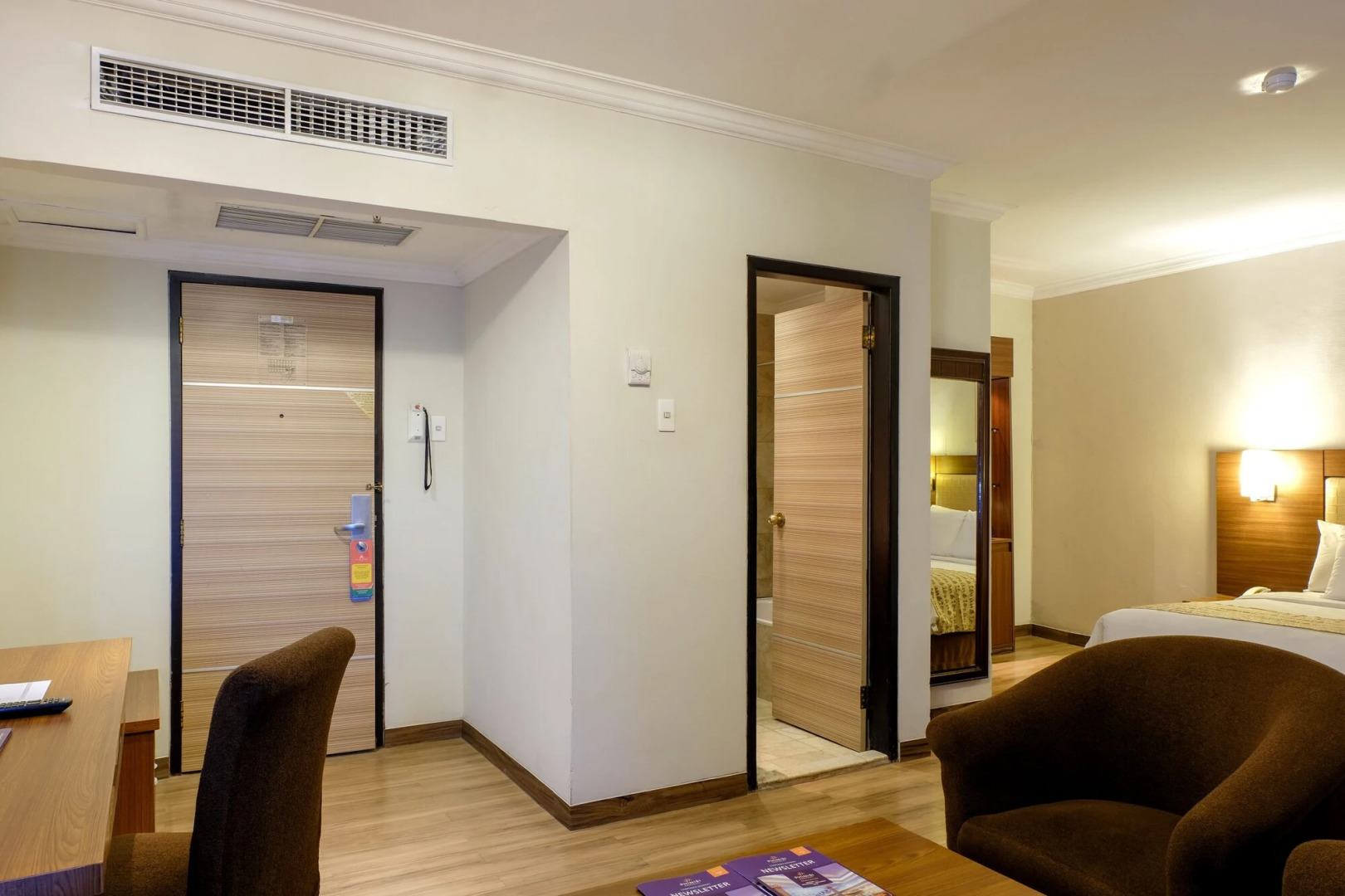 Almadera Hotel Makassar